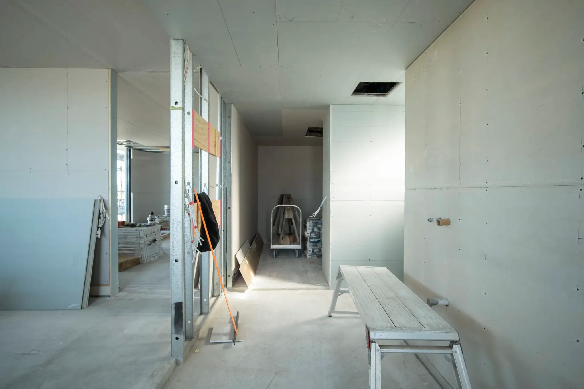Casuarina II new build by ALYK Building - 8