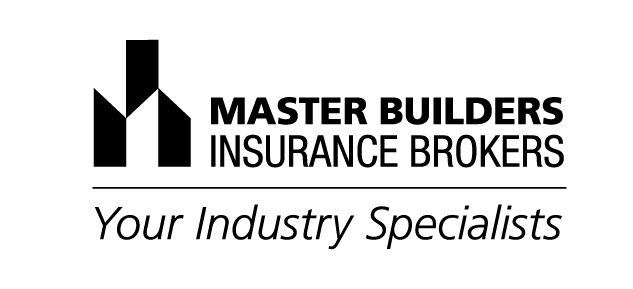 Master Builders Insurance Brokers logo